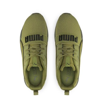 Pantofi Sport Dama PUMA Wired Run Pure 528343 389275-05 imagine 5