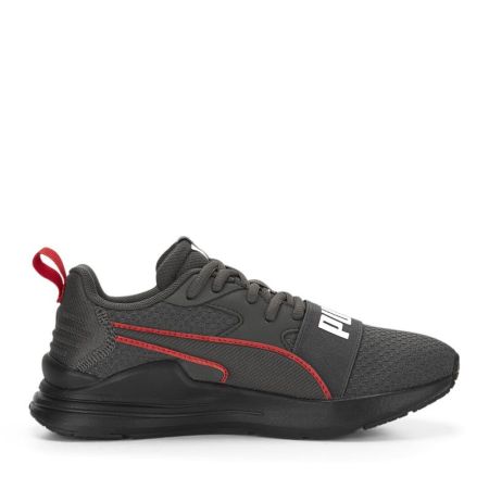 Pantofi Sport Dama PUMA Wired Run Pure 530123 390847-04 imagine 2