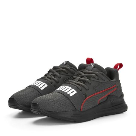 Pantofi Sport Dama PUMA Wired Run Pure 530123 390847-04 imagine 3