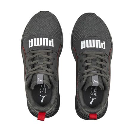 Pantofi Sport Dama PUMA Wired Run Pure 530123 390847-04 imagine 5