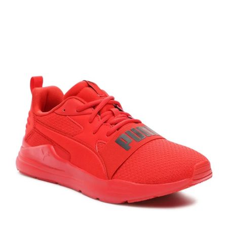 Дамски Маратонки PUMA Wired Run PS 530517 374216-05 изображение 3