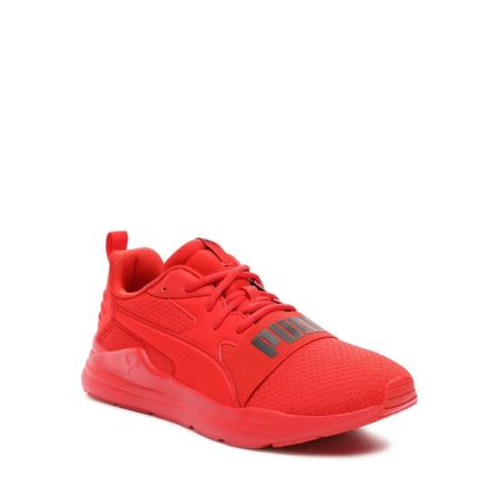 Детски Маратонки PUMA Wired Run PS 530516 374216-05 изображение 3