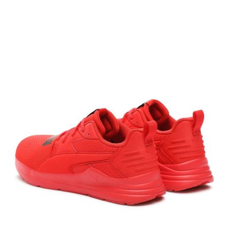 Дамски Маратонки PUMA Wired Run PS 530517 374216-05 изображение 4
