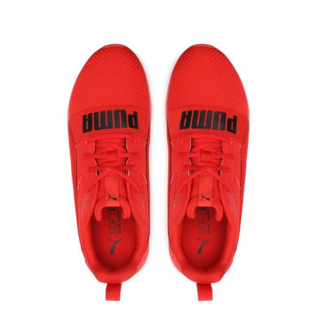 Дамски Маратонки PUMA Wired Run PS 530517 374216-05 изображение 5