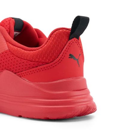 Дамски Маратонки PUMA Wired Run PS 530517 374216-05 изображение 7