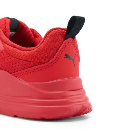 Детски Маратонки PUMA Wired Run PS 530516 374216-05 изображение 7