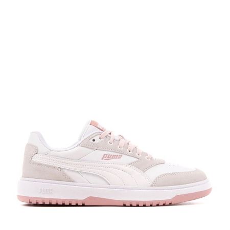 Детски Кецове PUMA Doublecourt 526950 394747-02