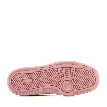 Детски Кецове PUMA Doublecourt 526950 394747-02 изображение 5