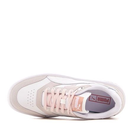 Детски Кецове PUMA Doublecourt 526950 394747-02 изображение 6