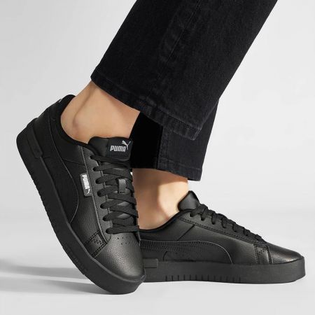 Детски Кецове PUMA Jada Renew 526955 386401-02 изображение 6