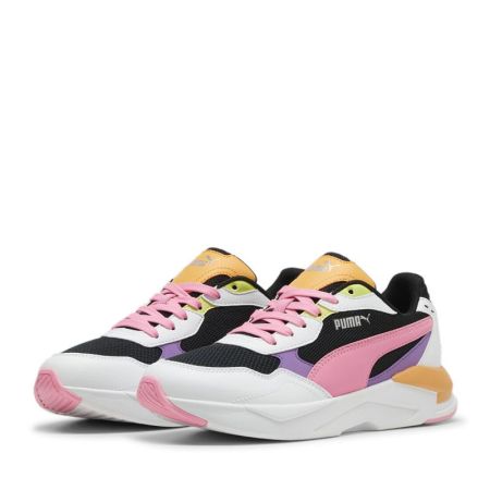 Детски Маратонки PUMA X-Ray Speed Lite 529105 384639-47 изображение 3