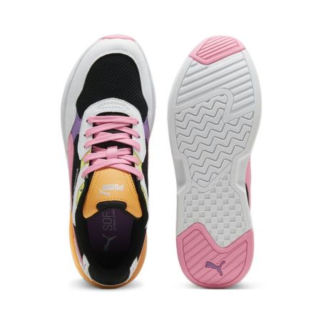 Детски Маратонки PUMA X-Ray Speed Lite 529105 384639-47 изображение 4