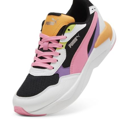 Детски Маратонки PUMA X-Ray Speed Lite 529105 384639-47 изображение 5