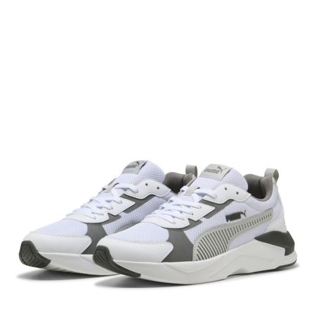 Pantofi Sport Barbati PUMA X-Ray 3 LT 534056 400229-02 imagine 3
