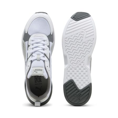 Pantofi Sport Dama PUMA X-Ray 3 LT 534055 400229-02 imagine 4