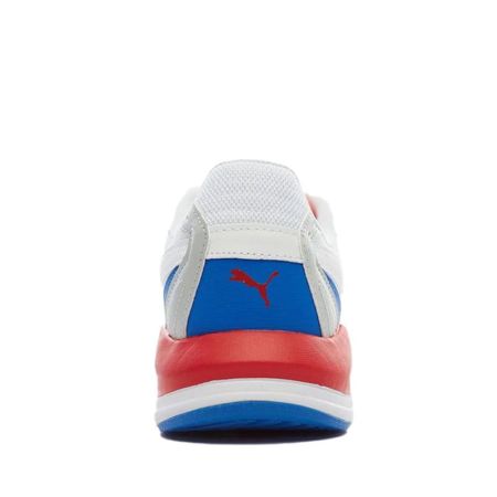 Дамски Маратонки PUMA X-Ray Speed Lite 528607 384639-33 изображение 6