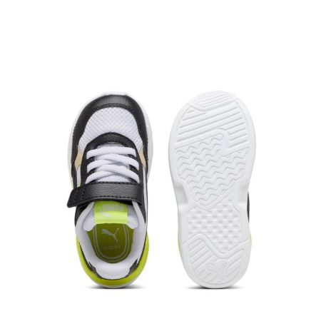 Бебешки Обувки PUMA X-Ray Speed Lite 533534 385526-23 изображение 4