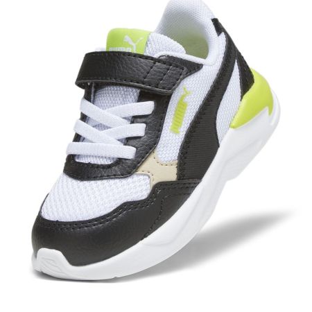 Бебешки Обувки PUMA X-Ray Speed Lite 533534 385526-23 изображение 5