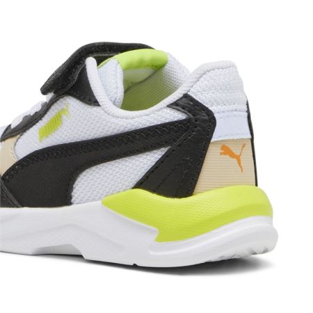 Бебешки Обувки PUMA X-Ray Speed Lite 533534 385526-23 изображение 6