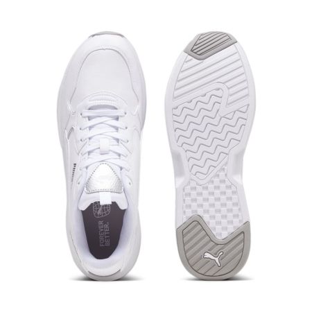 Детски Маратонки PUMA X-Ray Speed Lite Pop 533510 394761-02 изображение 4