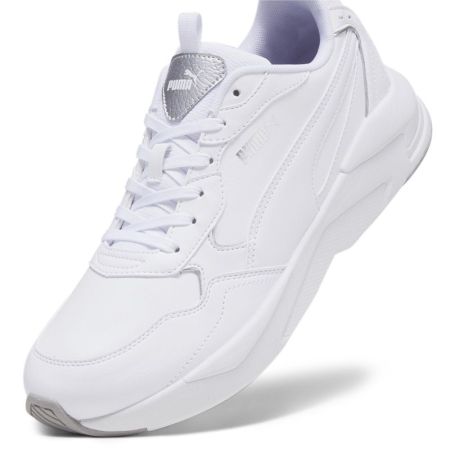 Детски Маратонки PUMA X-Ray Speed Lite Pop 533510 394761-02 изображение 5