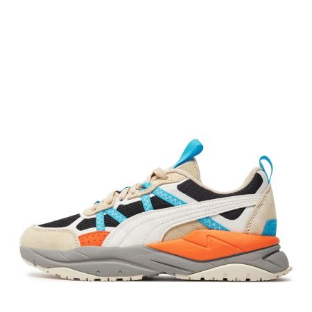 Детски Маратонки PUMA X-Ray Tour 528368 392317-06 изображение 2