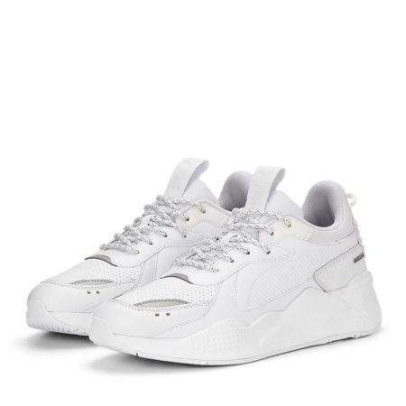 Мъжки Маратонки PUMA RS-X Triple 528971 391928-02 изображение 2