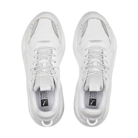 Мъжки Маратонки PUMA RS-X Triple 528971 391928-02 изображение 4