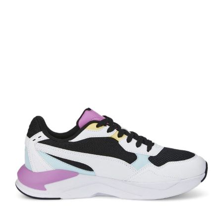Детски Маратонки PUMA X-Ray Speed Lite 528605 384639-14 изображение 2