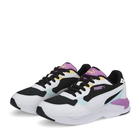 Детски Маратонки PUMA X-Ray Speed Lite 528605 384639-14 изображение 4