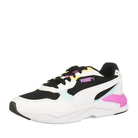 Детски Маратонки PUMA X-Ray Speed Lite 528605 384639-14 изображение 3