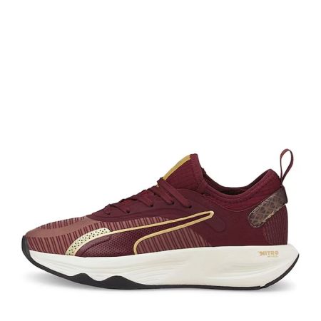 Pantofi Sport Dama PUMA XX Nitro Deco Glam 528918 377040-02