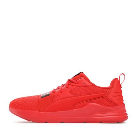 Детски Маратонки PUMA Wired Run Pure 528347 389275-06 изображение 2