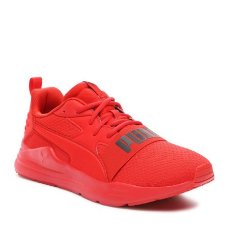 Pantofi Sport Dama PUMA Wired Run Pure 528346 389275-06 imagine 3