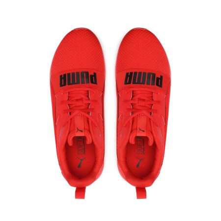 Pantofi Sport Dama PUMA Wired Run Pure 528346 389275-06 imagine 5