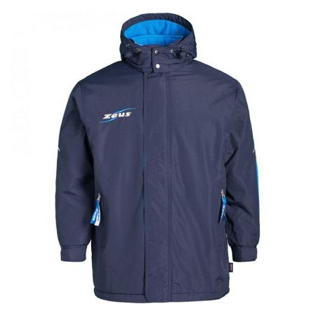Мъжко Яке/Шуба ZEUS Giubbotto Roma Blu/Royal 510290 Giubbotto Roma-O