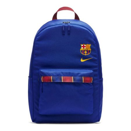 Раница NIKE FC Barcelona Stadium Backpack 520483 CK6519-421