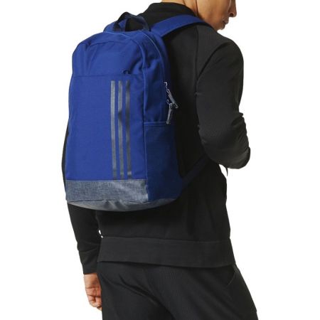 Раница ADIDAS Classic Backpack 28 cm x 46 cm 518903 BR1553 изображение 6
