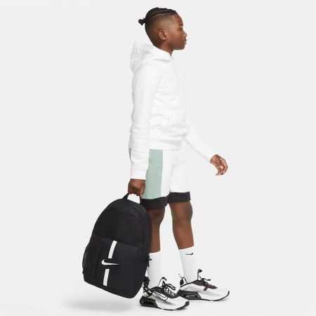 ΣΑΚΙΔΙΟ ΠΛΑΤΗΣ NIKE Academy Team Backpack JR 46x30x13cm (22L) 518909 DA2571-010 εικόνα 9