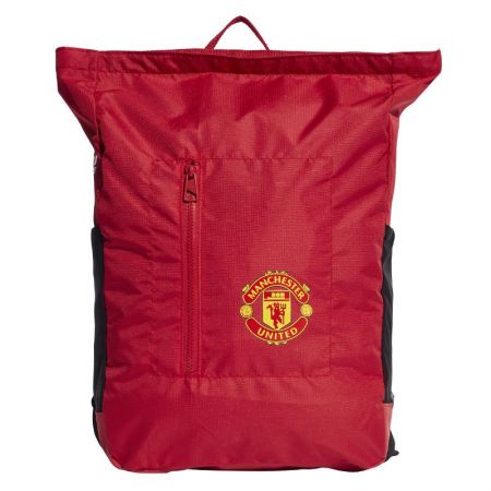 Раница ADIDAS Manchester United Backpack 48 cm x 31 cm x 12 cm 520231 GU0125