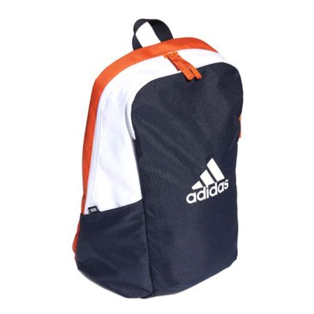 ΣΑΚΙΔΙΟ ΠΛΑΤΗΣ ADIDAS Parkhood Backpack 16 x 31 x 45 cm 520180 FJ1129 εικόνα 2