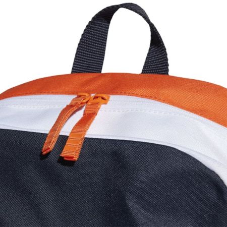 ΣΑΚΙΔΙΟ ΠΛΑΤΗΣ ADIDAS Parkhood Backpack 16 x 31 x 45 cm 520180 FJ1129 εικόνα 4