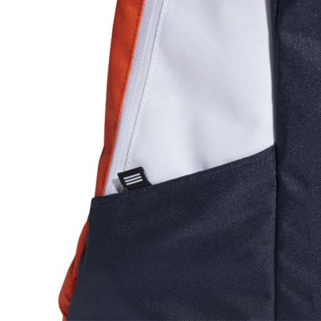 ΣΑΚΙΔΙΟ ΠΛΑΤΗΣ ADIDAS Parkhood Backpack 16 x 31 x 45 cm 520180 FJ1129 εικόνα 5