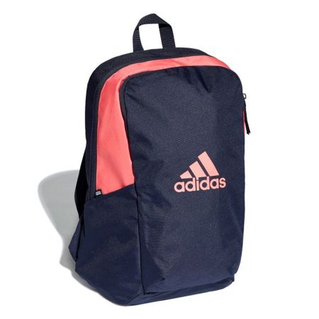ΣΑΚΙΔΙΟ ΠΛΑΤΗΣ ADIDAS Parkhood Backpack 16 x 31 x 45cm 520580 DU1991 εικόνα 2