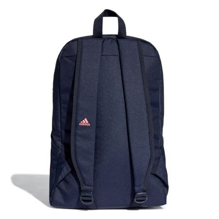 ΣΑΚΙΔΙΟ ΠΛΑΤΗΣ ADIDAS Parkhood Backpack 16 x 31 x 45cm 520580 DU1991 εικόνα 3