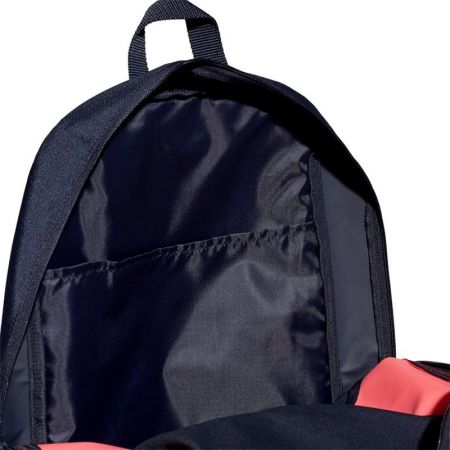ΣΑΚΙΔΙΟ ΠΛΑΤΗΣ ADIDAS Parkhood Backpack 16 x 31 x 45cm 520580 DU1991 εικόνα 4