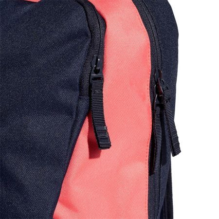 ΣΑΚΙΔΙΟ ΠΛΑΤΗΣ ADIDAS Parkhood Backpack 16 x 31 x 45cm 520580 DU1991 εικόνα 5