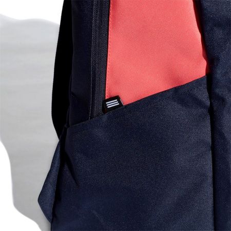 ΣΑΚΙΔΙΟ ΠΛΑΤΗΣ ADIDAS Parkhood Backpack 16 x 31 x 45cm 520580 DU1991 εικόνα 6