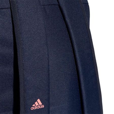 ΣΑΚΙΔΙΟ ΠΛΑΤΗΣ ADIDAS Parkhood Backpack 16 x 31 x 45cm 520580 DU1991 εικόνα 7