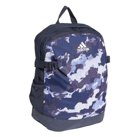 Раница ADIDAS Power IV City Backpack 520177 DY1973 изображение 2